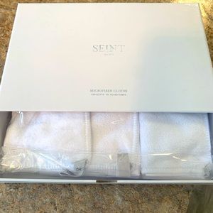 Seint microfiber cloths new